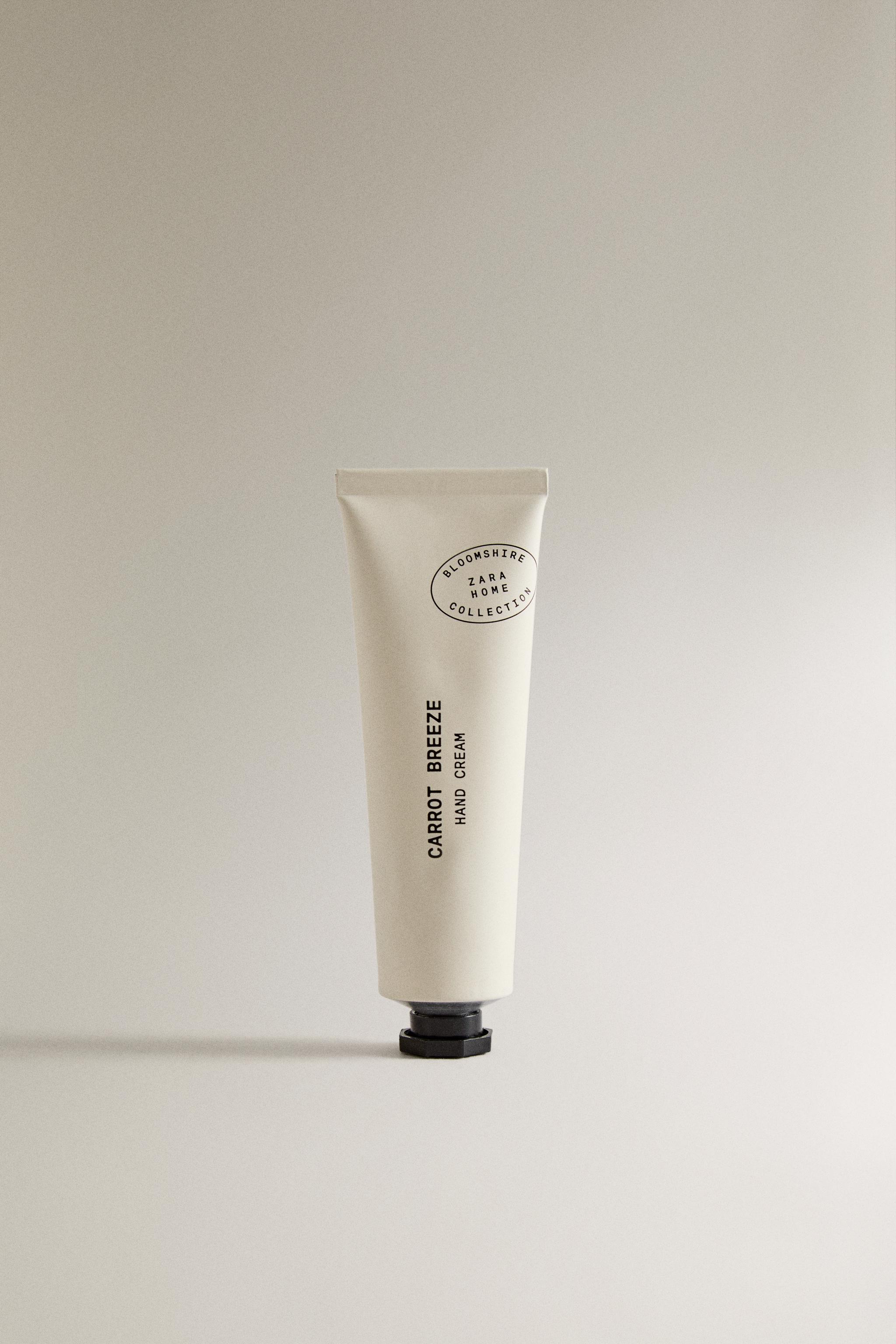 (30 ML) CRÈME MAINS CARROT BREEZE
